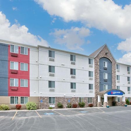 Candlewood Suites Idaho Falls By Ihg Kültér fotó