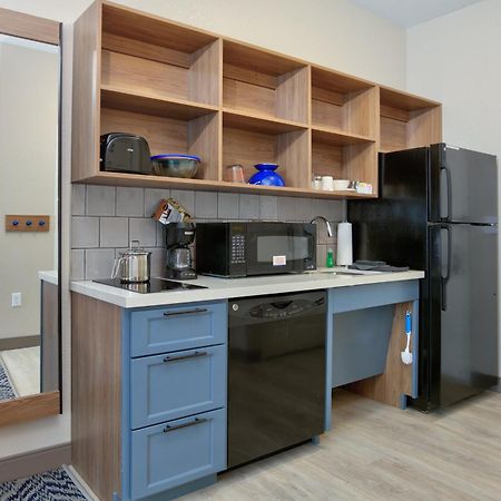 Candlewood Suites Idaho Falls By Ihg Kültér fotó