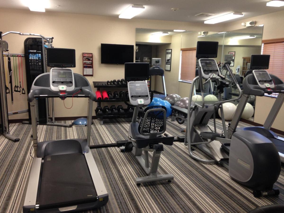 Candlewood Suites Idaho Falls By Ihg Kültér fotó