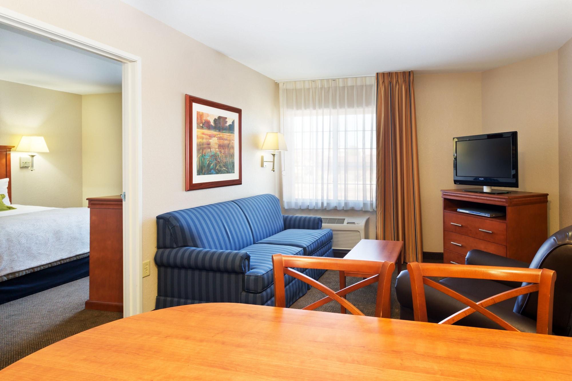 Candlewood Suites Idaho Falls By Ihg Kültér fotó