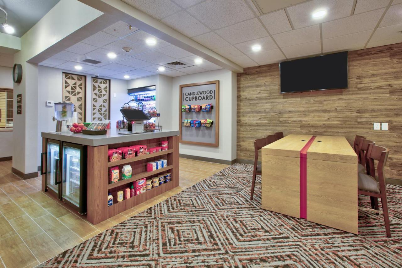 Candlewood Suites Idaho Falls By Ihg Kültér fotó