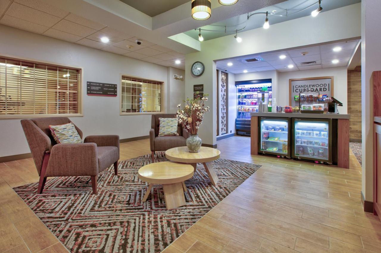 Candlewood Suites Idaho Falls By Ihg Kültér fotó
