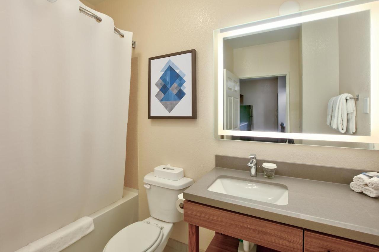 Candlewood Suites Idaho Falls By Ihg Kültér fotó