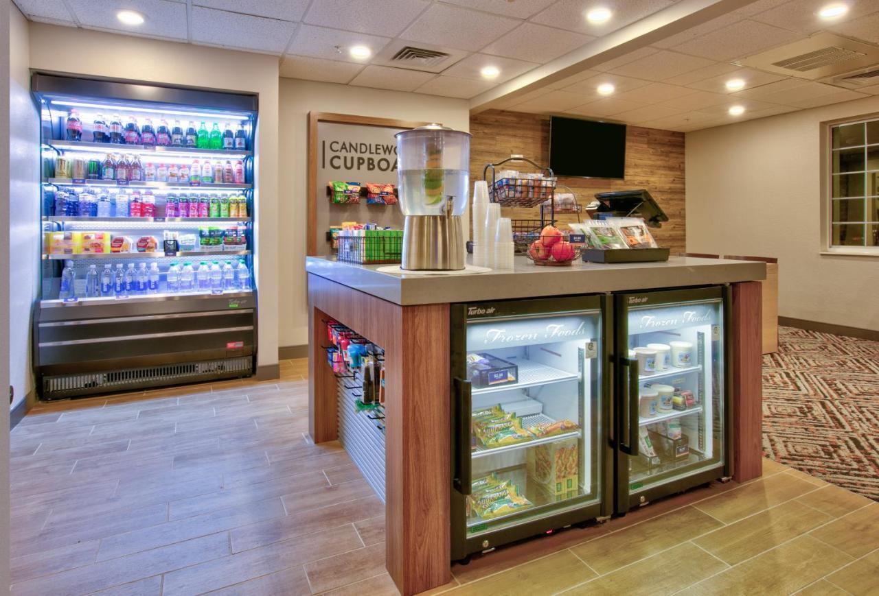 Candlewood Suites Idaho Falls By Ihg Kültér fotó