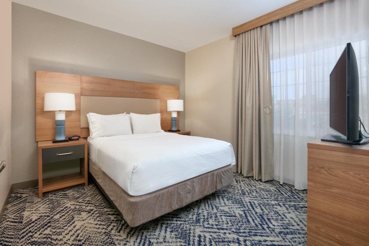 Candlewood Suites Idaho Falls By Ihg Kültér fotó