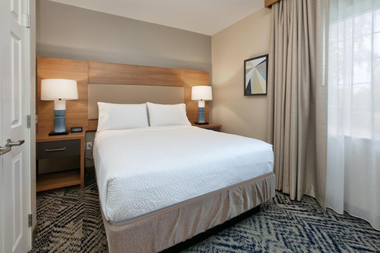 Candlewood Suites Idaho Falls By Ihg Kültér fotó