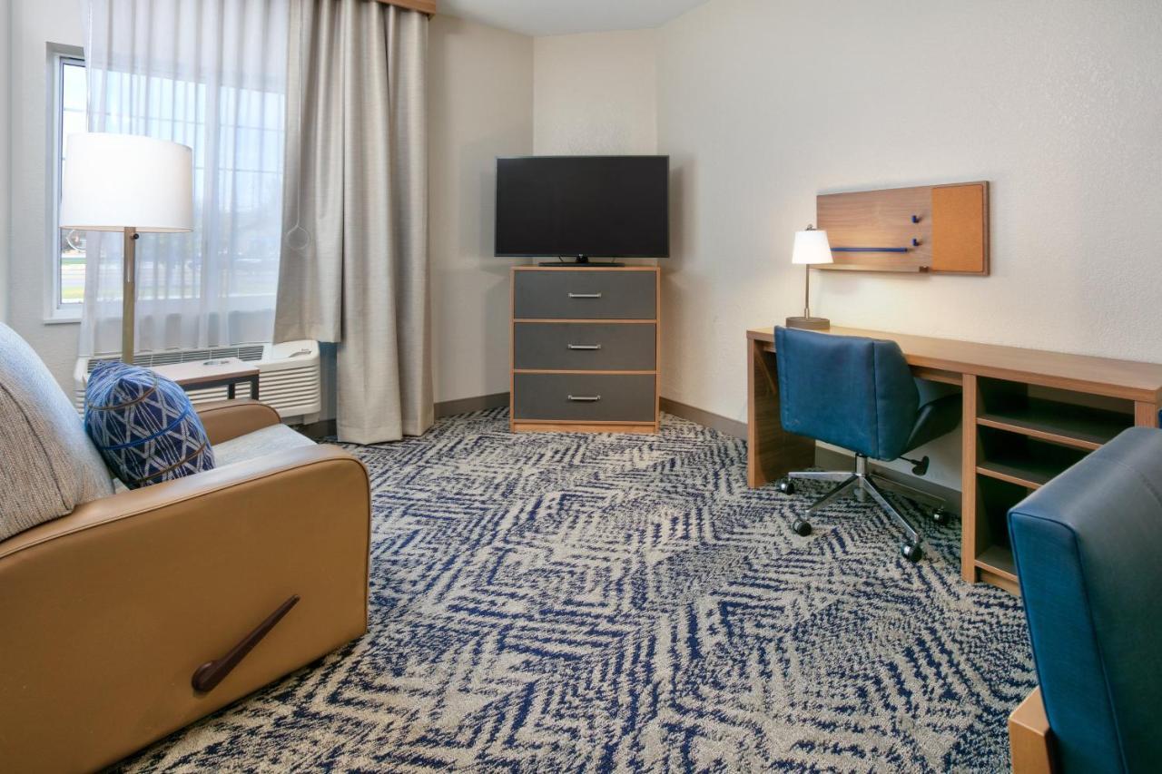 Candlewood Suites Idaho Falls By Ihg Kültér fotó
