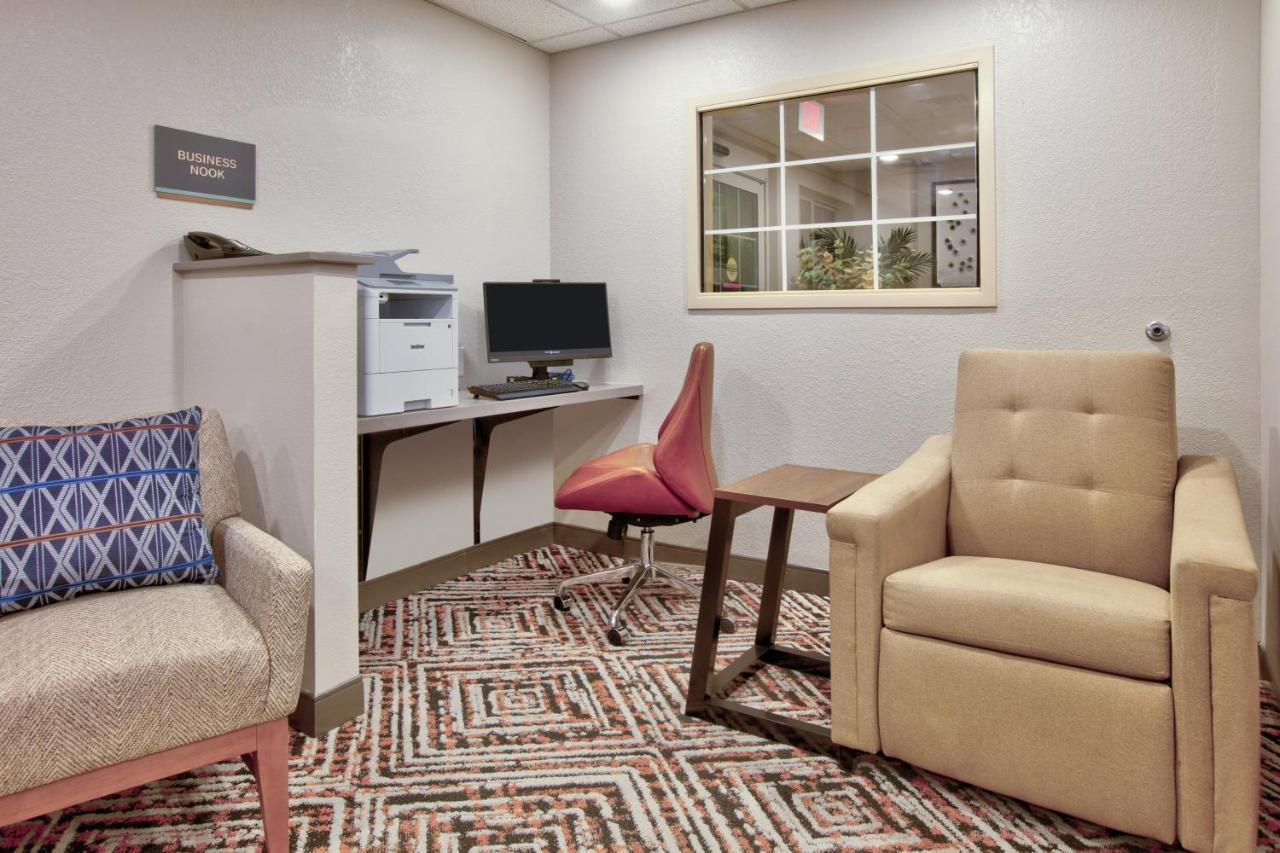 Candlewood Suites Idaho Falls By Ihg Kültér fotó