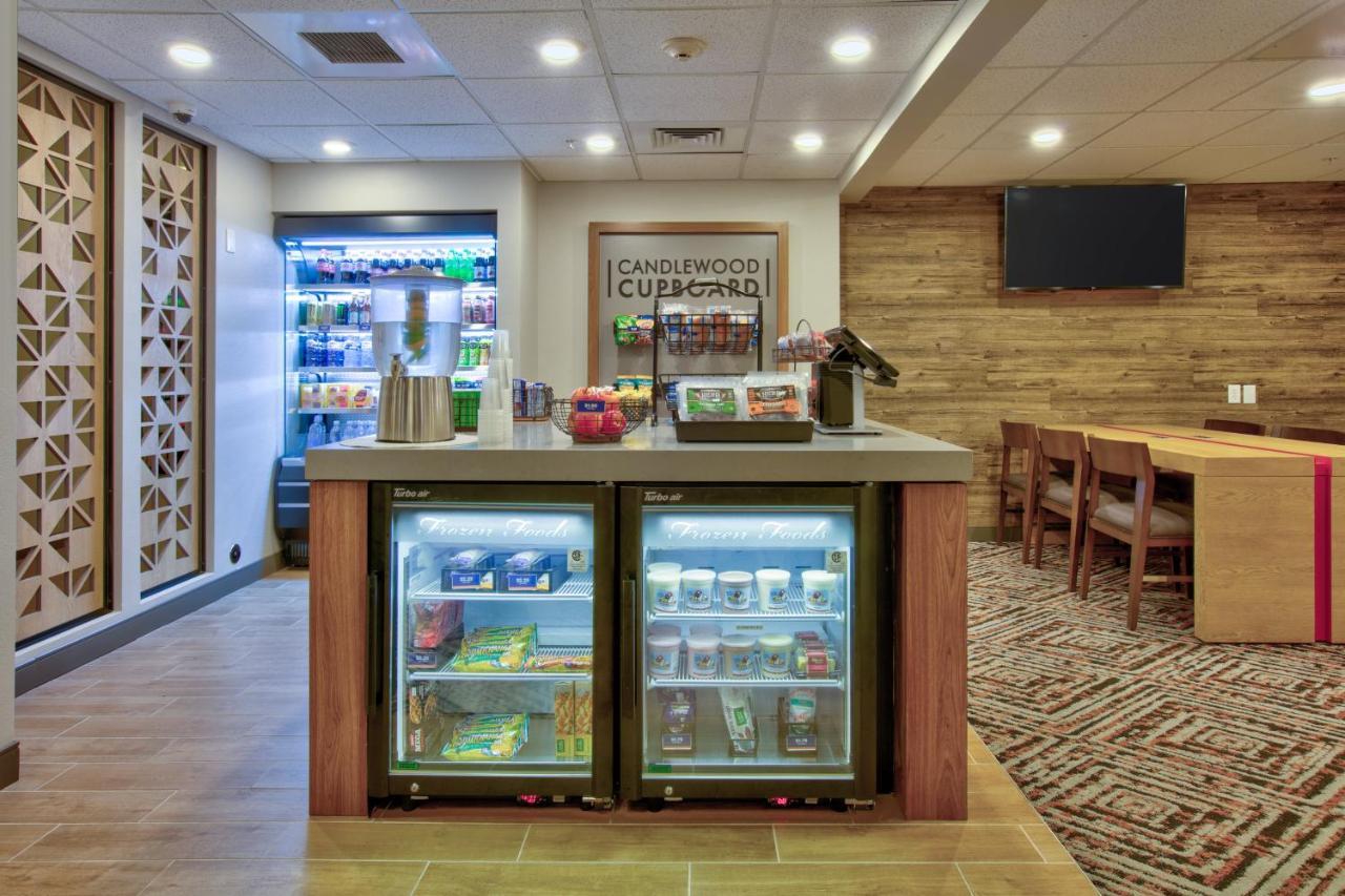 Candlewood Suites Idaho Falls By Ihg Kültér fotó