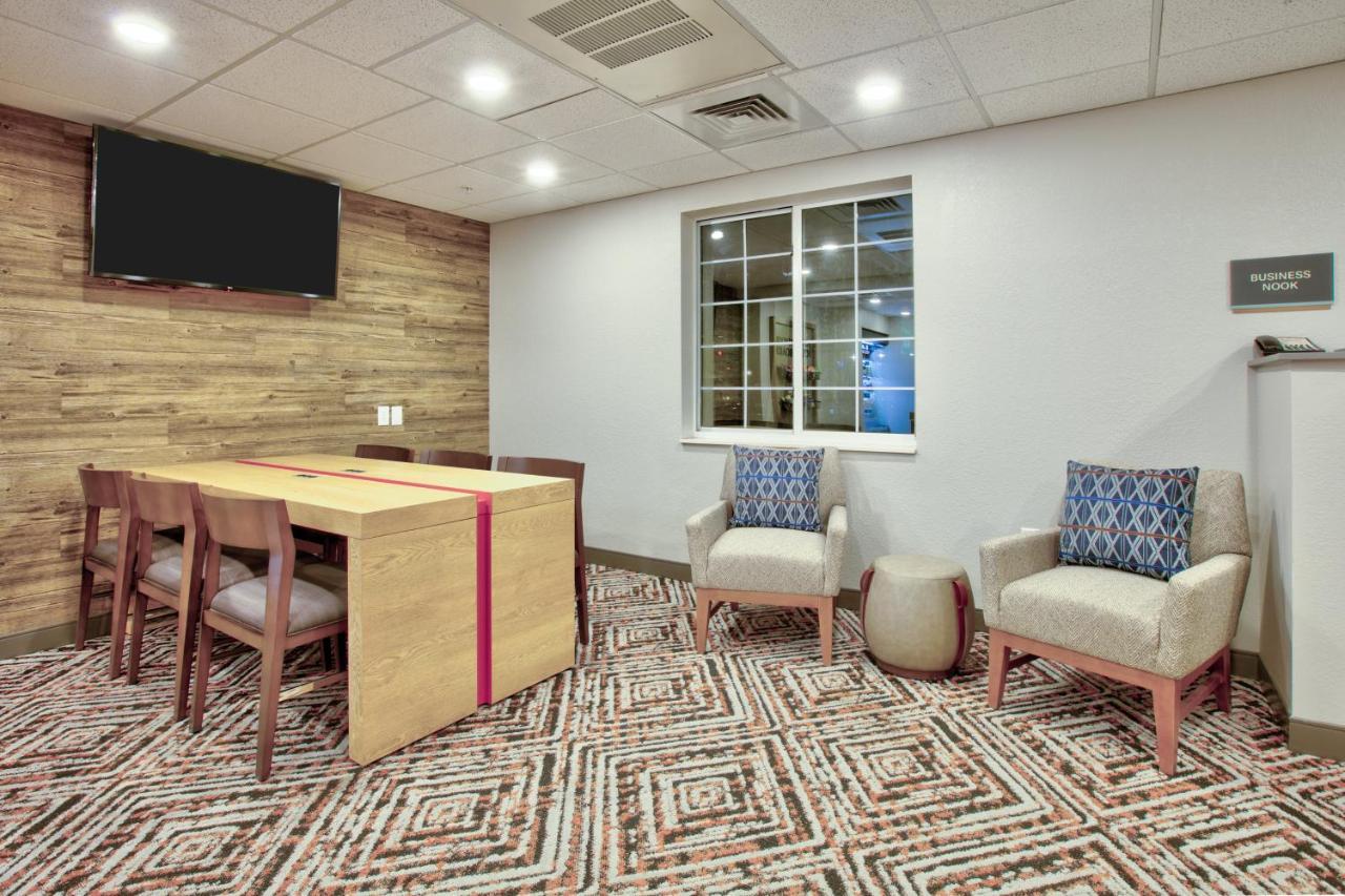 Candlewood Suites Idaho Falls By Ihg Kültér fotó