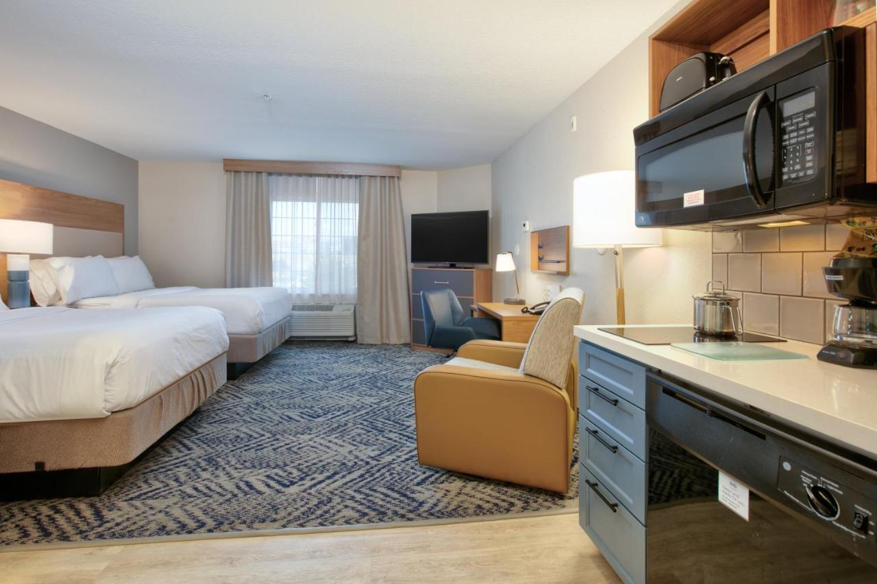 Candlewood Suites Idaho Falls By Ihg Kültér fotó