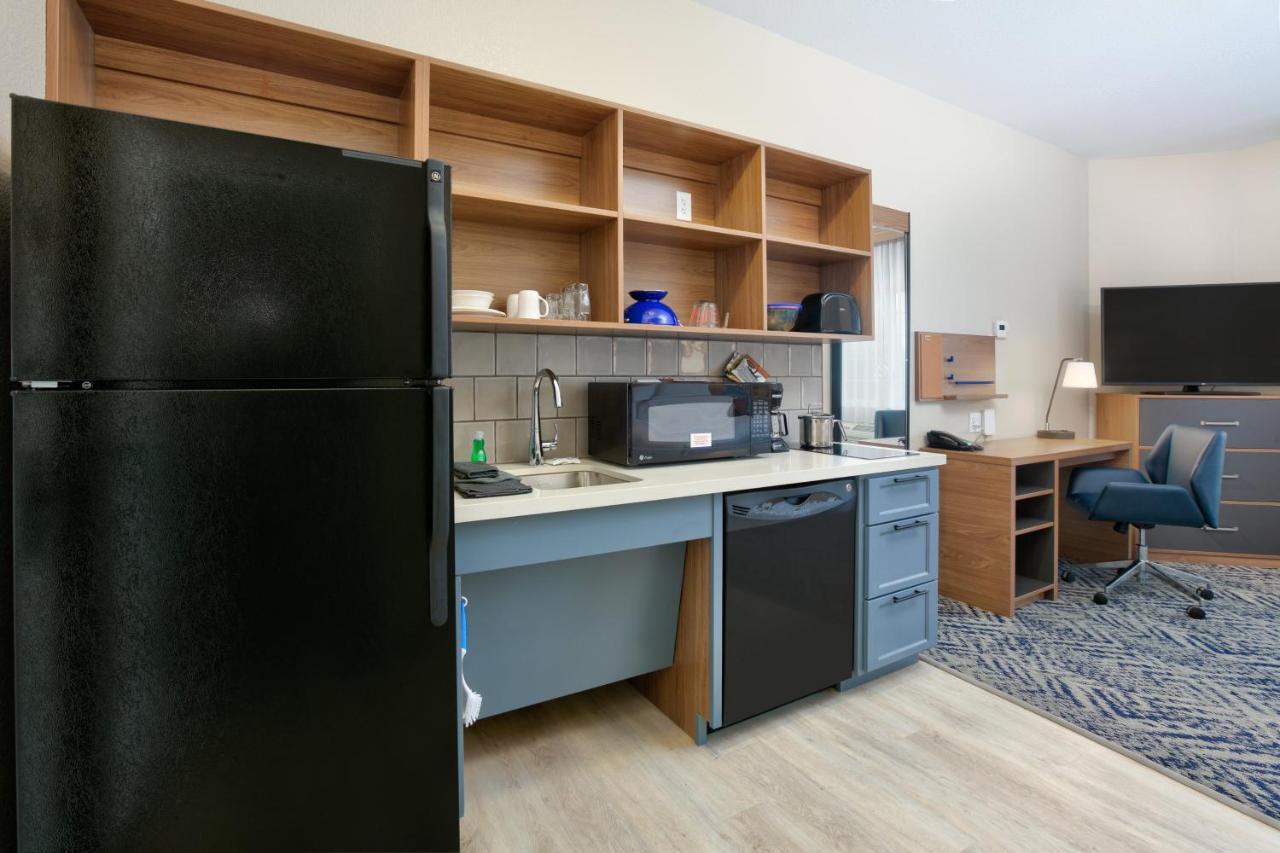 Candlewood Suites Idaho Falls By Ihg Kültér fotó