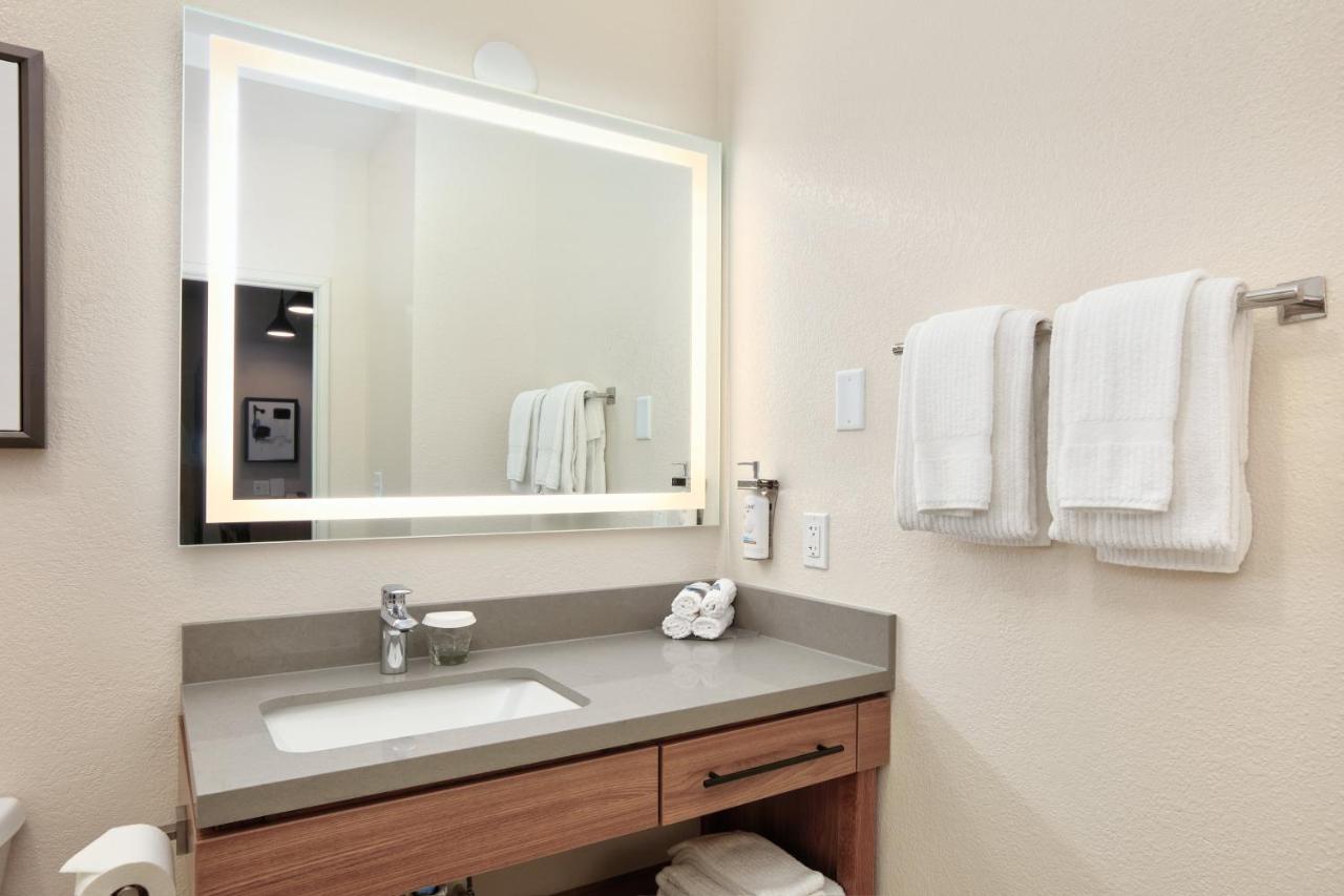 Candlewood Suites Idaho Falls By Ihg Kültér fotó