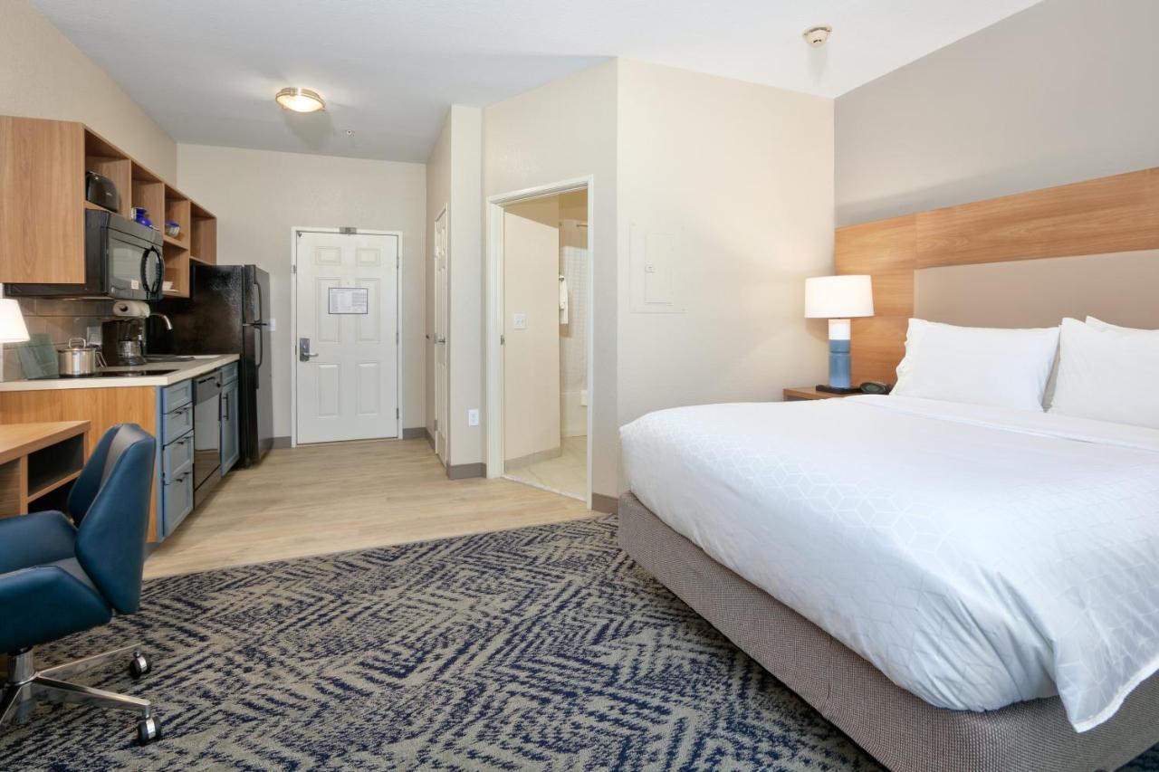 Candlewood Suites Idaho Falls By Ihg Kültér fotó