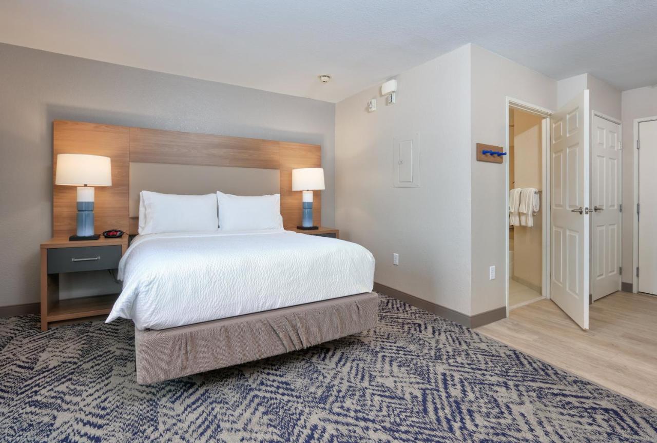 Candlewood Suites Idaho Falls By Ihg Kültér fotó