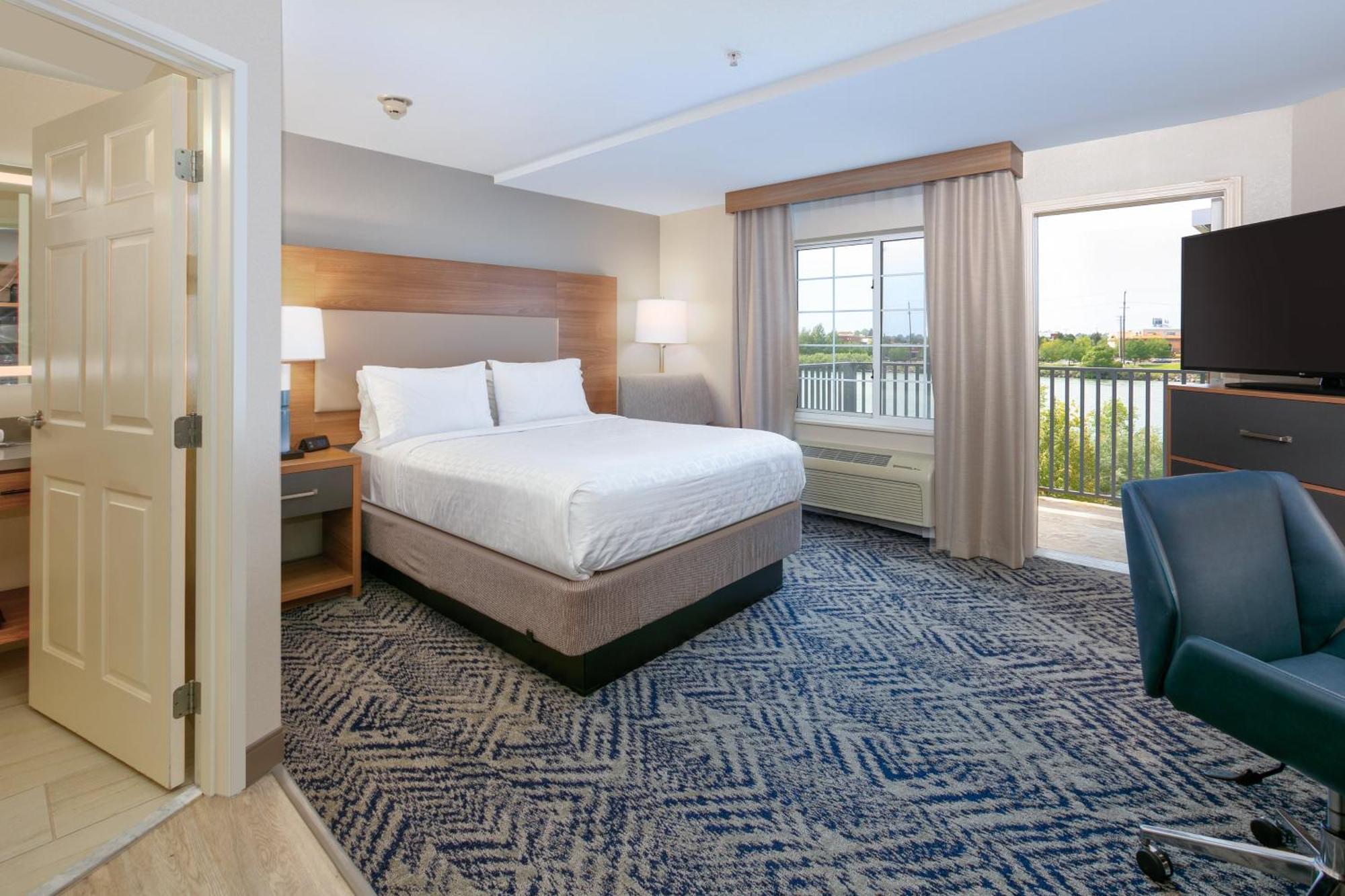 Candlewood Suites Idaho Falls By Ihg Kültér fotó