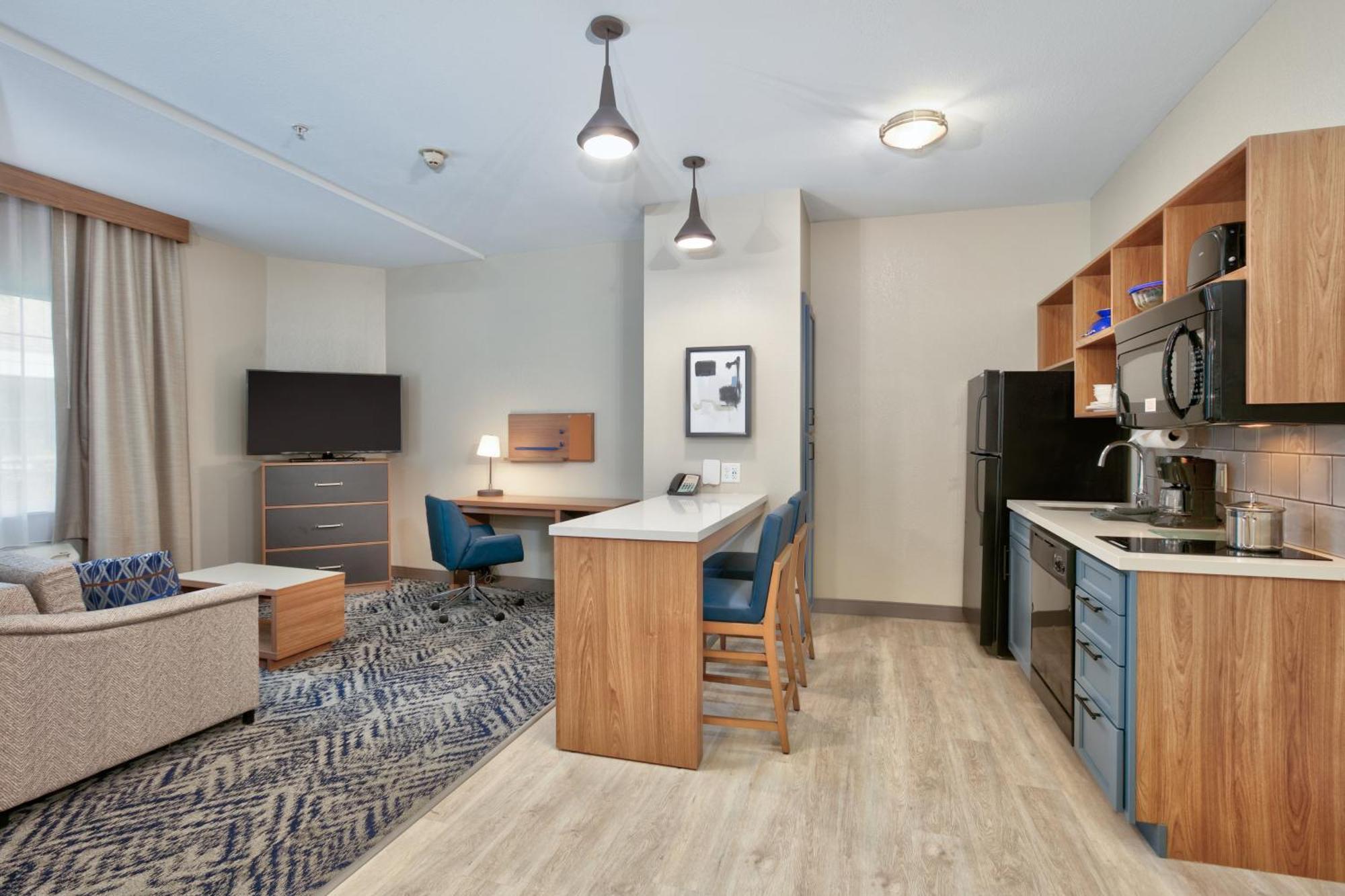 Candlewood Suites Idaho Falls By Ihg Kültér fotó