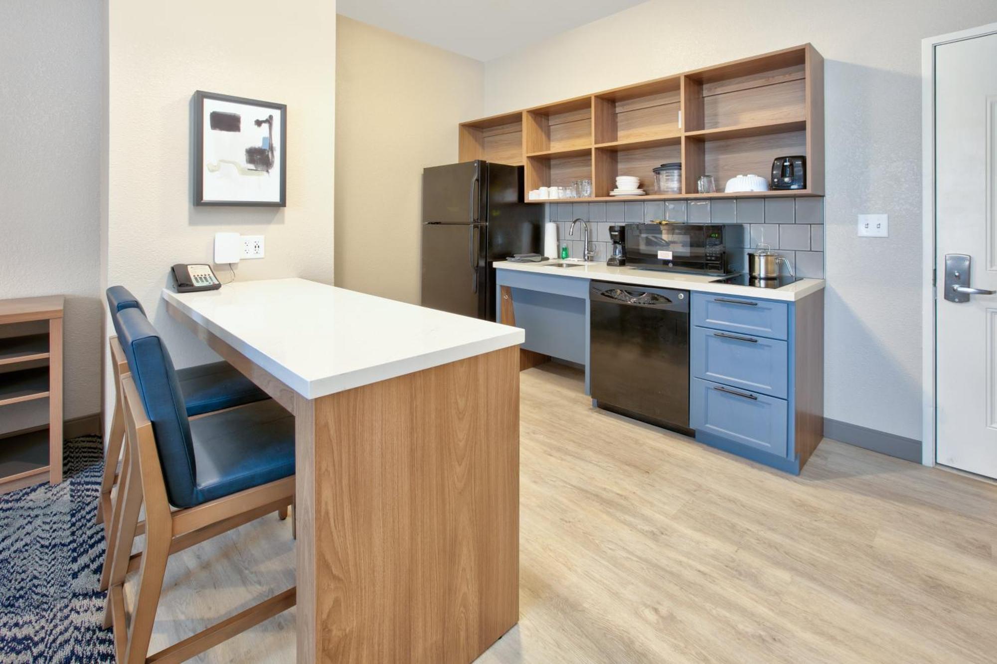 Candlewood Suites Idaho Falls By Ihg Kültér fotó