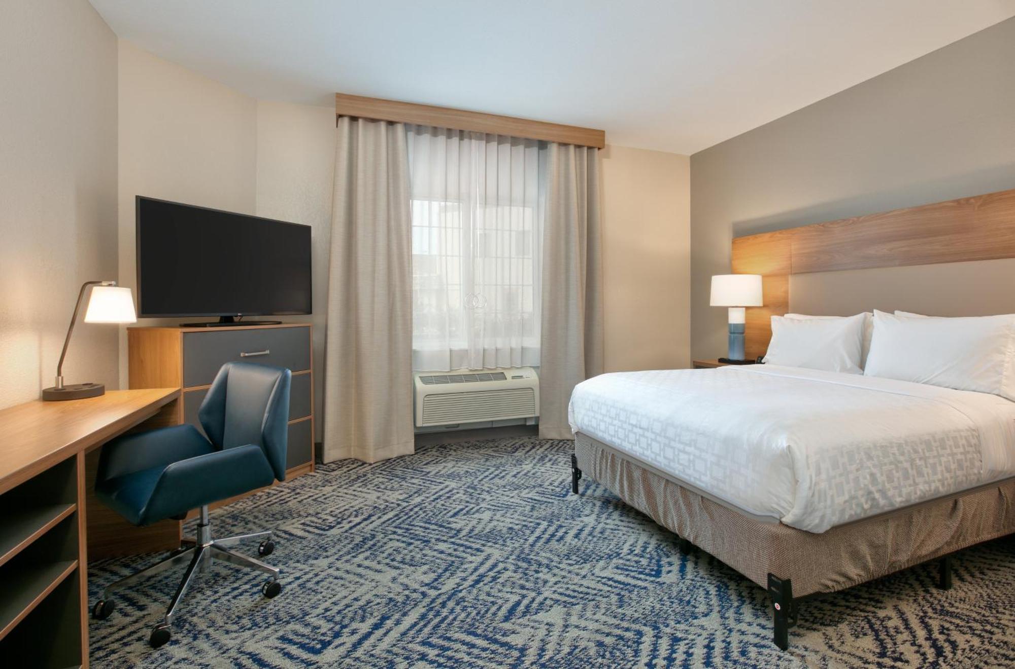Candlewood Suites Idaho Falls By Ihg Kültér fotó