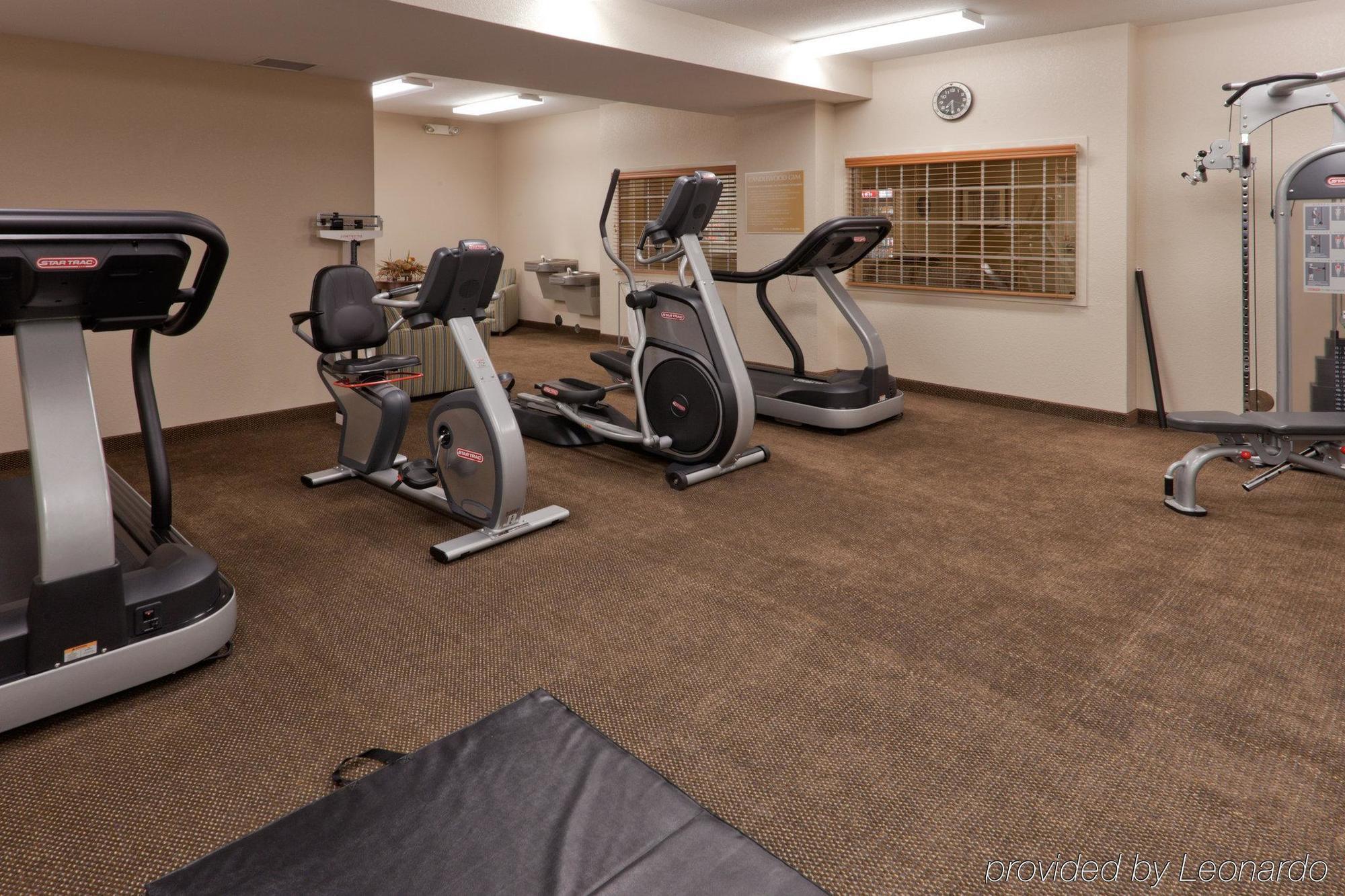 Candlewood Suites Idaho Falls By Ihg Létesítmények fotó