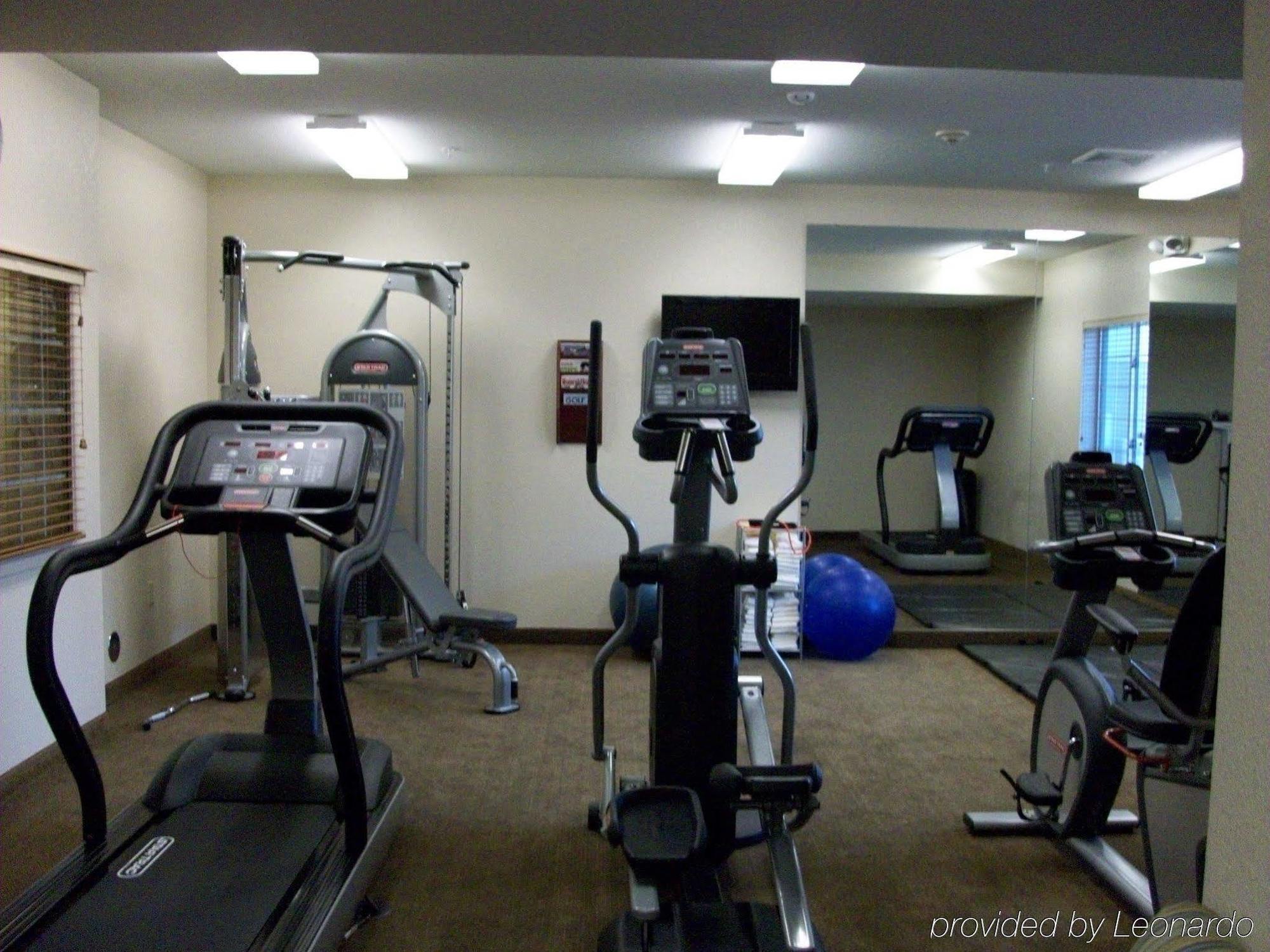 Candlewood Suites Idaho Falls By Ihg Kültér fotó