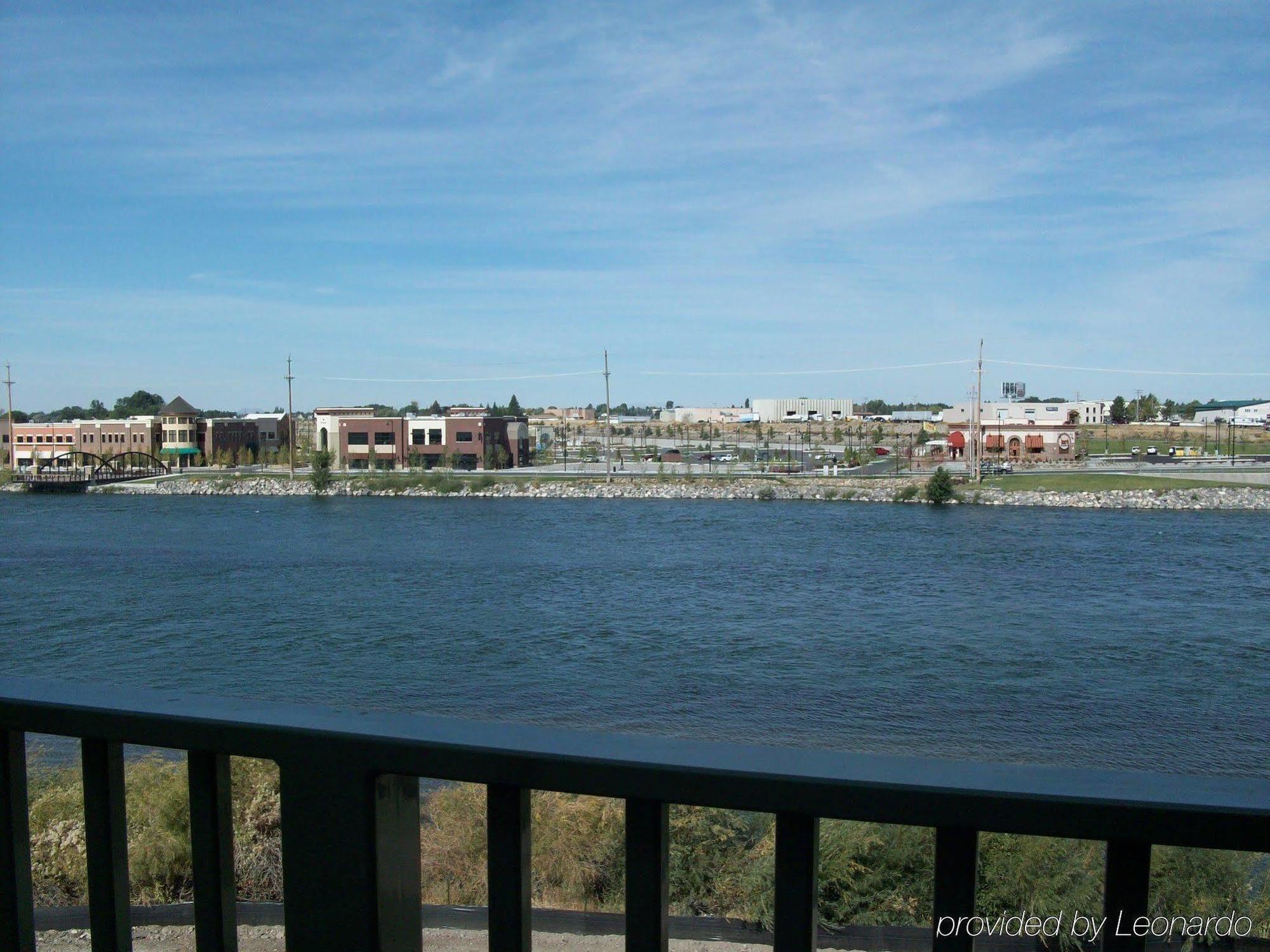 Candlewood Suites Idaho Falls By Ihg Kültér fotó