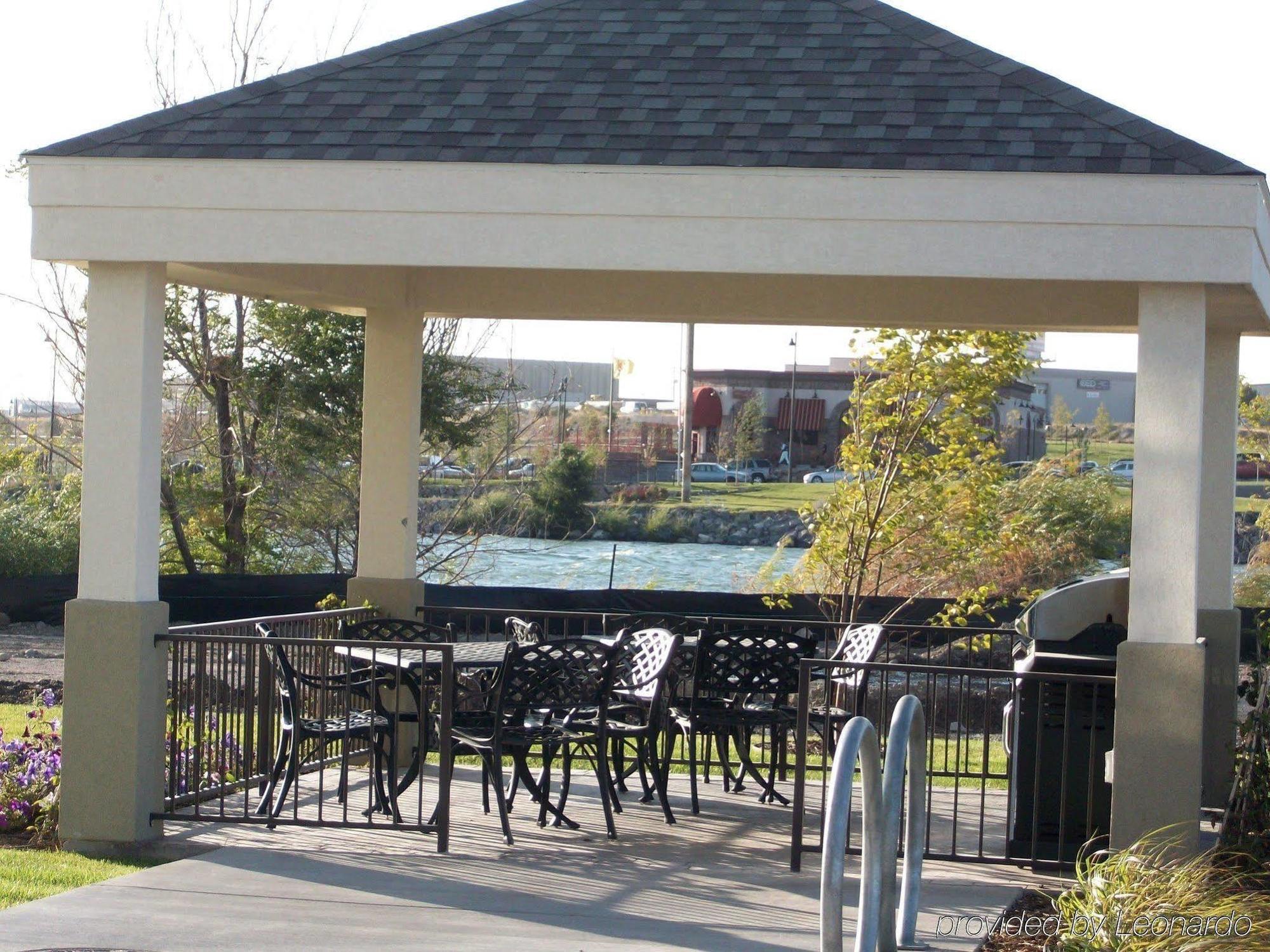 Candlewood Suites Idaho Falls By Ihg Kültér fotó