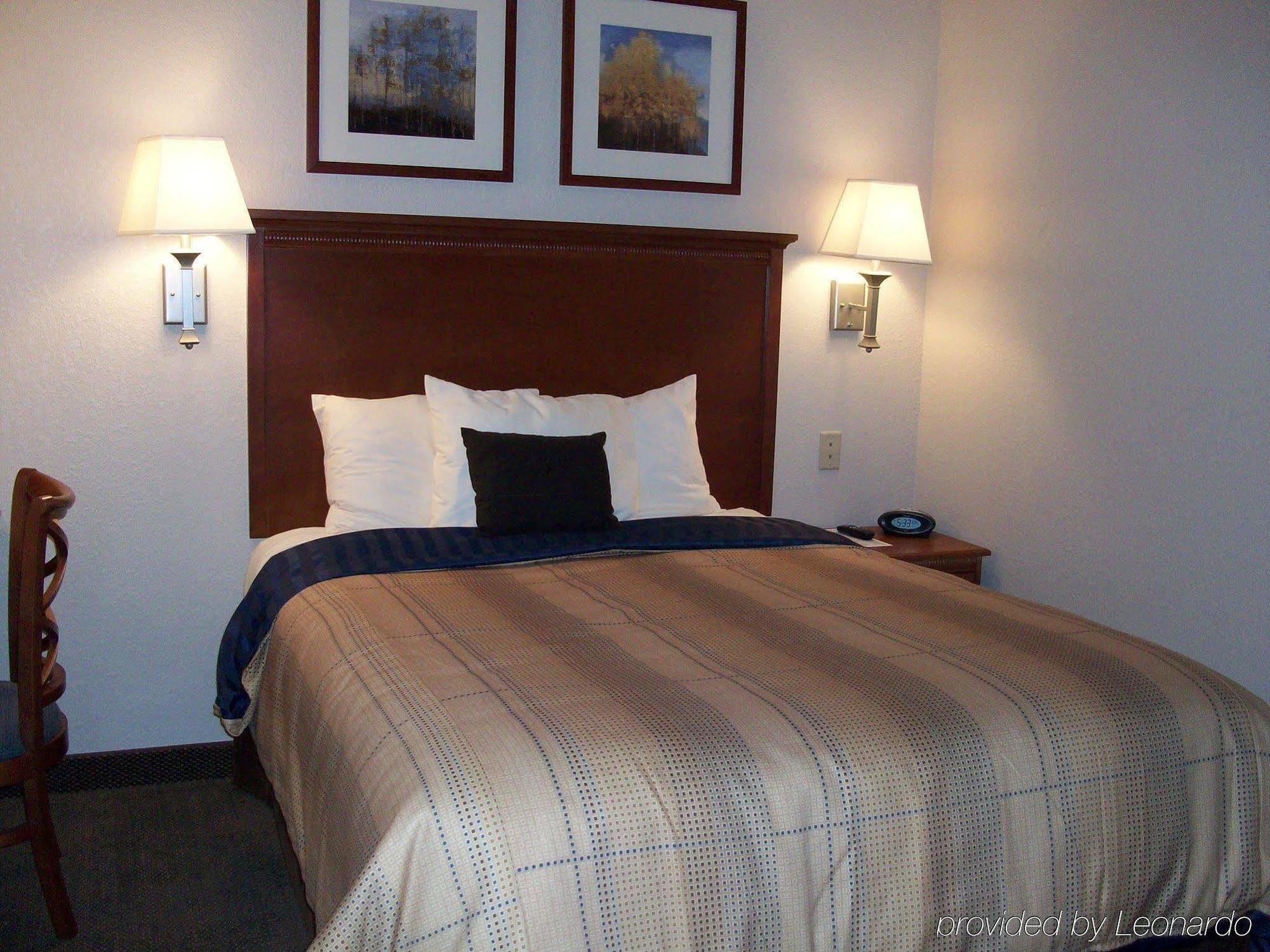 Candlewood Suites Idaho Falls By Ihg Kültér fotó