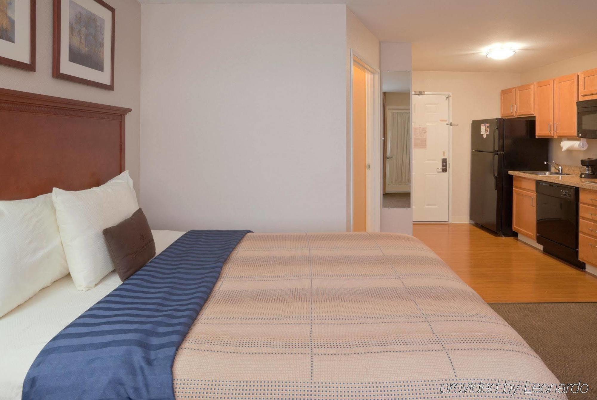 Candlewood Suites Idaho Falls By Ihg Kültér fotó
