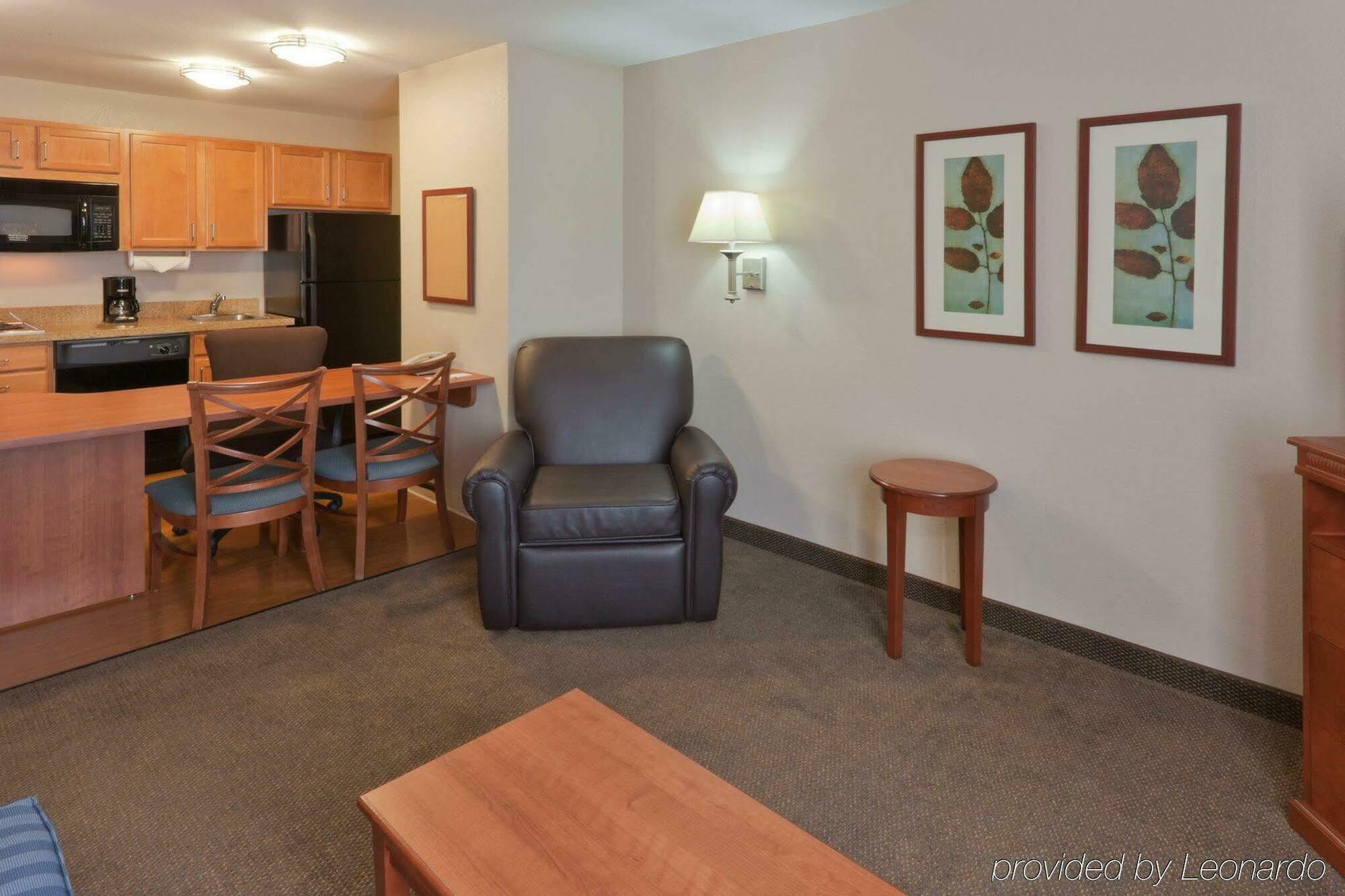 Candlewood Suites Idaho Falls By Ihg Kültér fotó