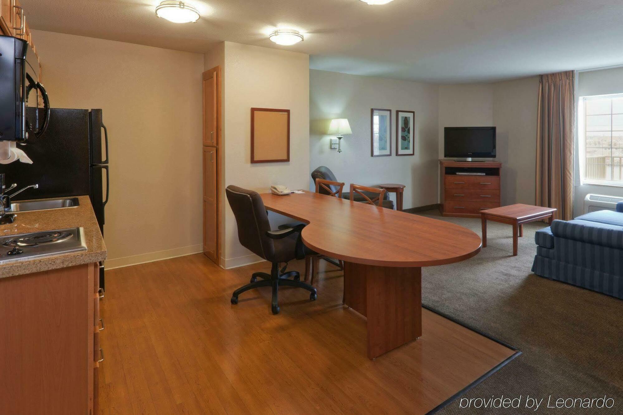 Candlewood Suites Idaho Falls By Ihg Kültér fotó