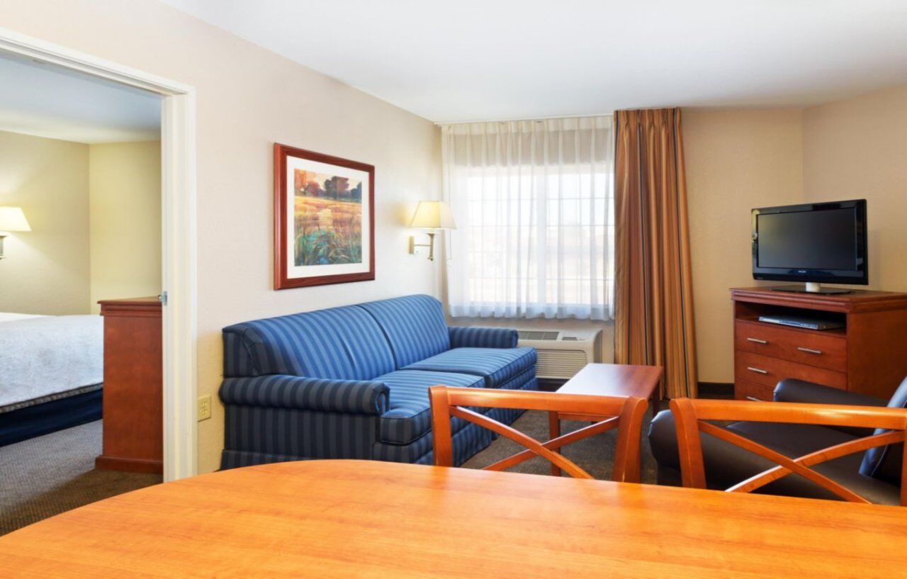 Candlewood Suites Idaho Falls By Ihg Kültér fotó
