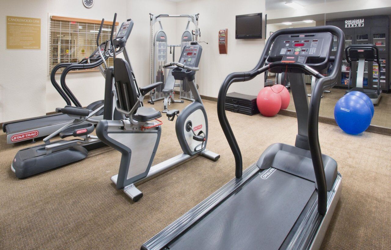 Candlewood Suites Idaho Falls By Ihg Kültér fotó