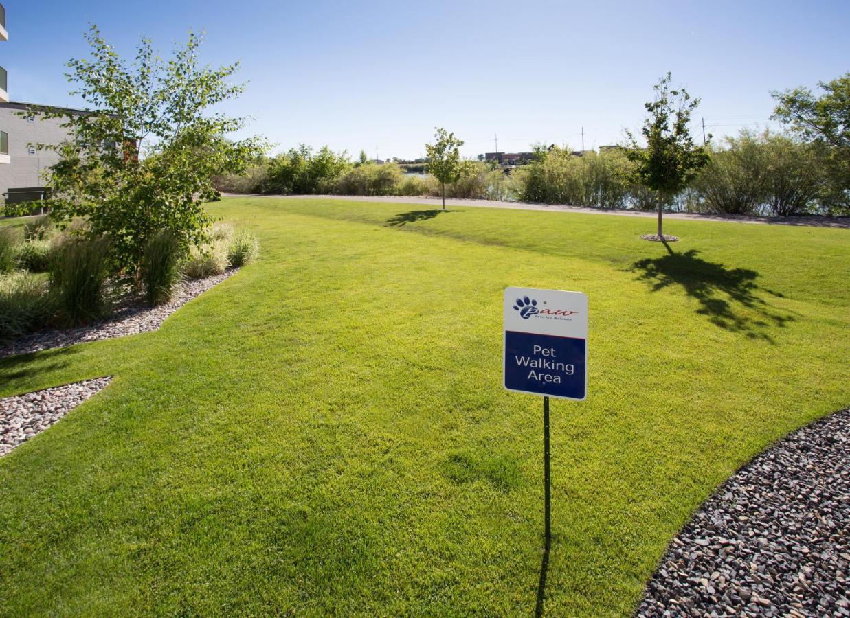Candlewood Suites Idaho Falls By Ihg Kültér fotó